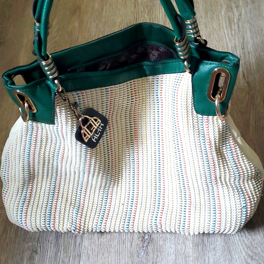 Alfa Bag
